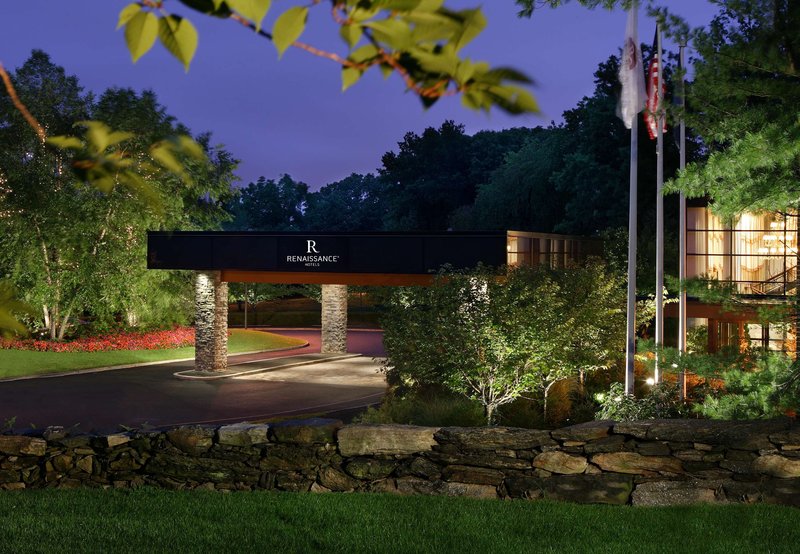 Renaissance Westchester Hotel - White Plains, NY