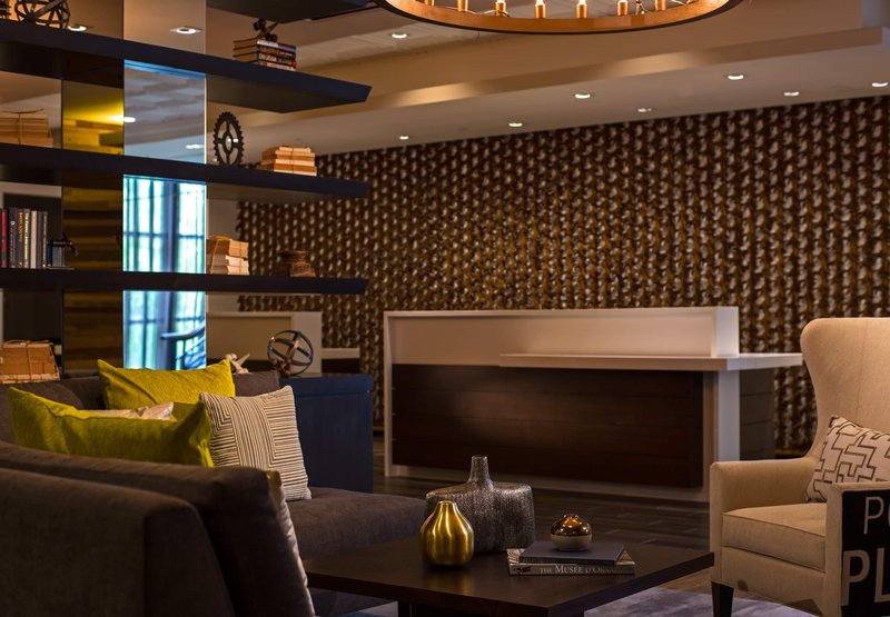 Renaissance Westchester Hotel - White Plains, NY