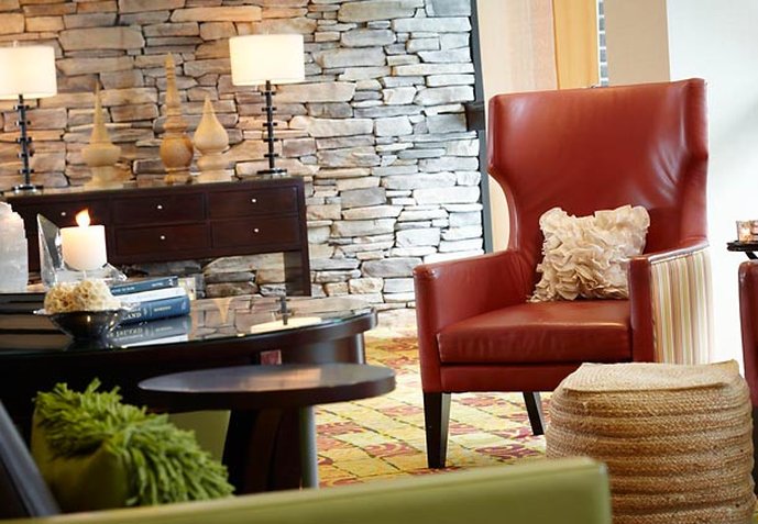 Renaissance Westchester Hotel - White Plains, NY