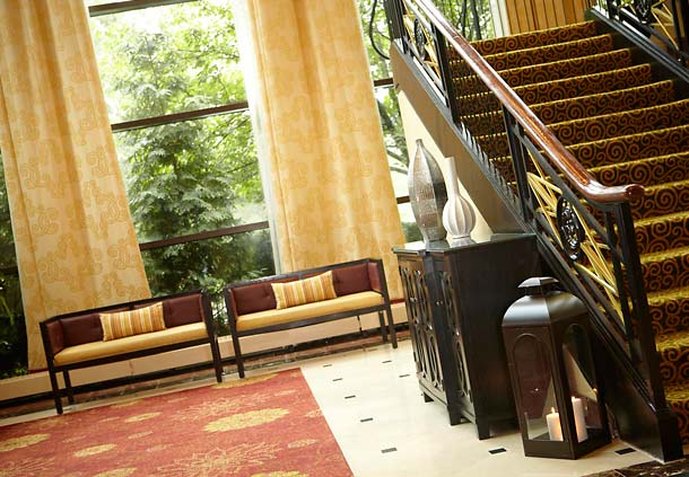 Renaissance Westchester Hotel - White Plains, NY