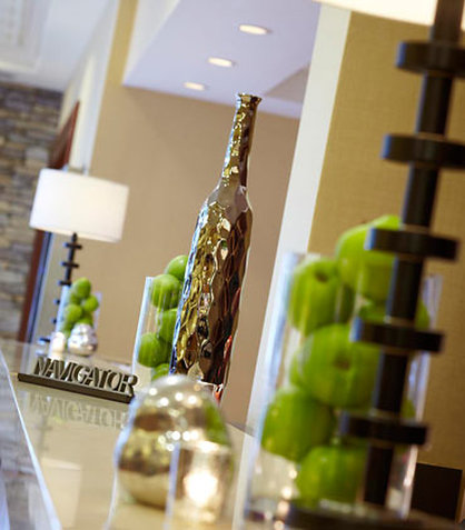 Renaissance Westchester Hotel - White Plains, NY