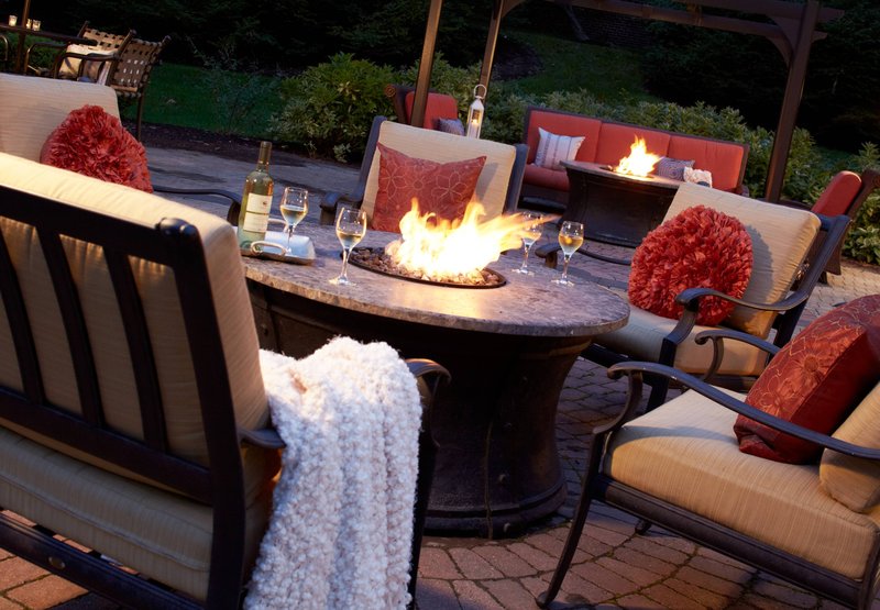 Renaissance Westchester Hotel - White Plains, NY