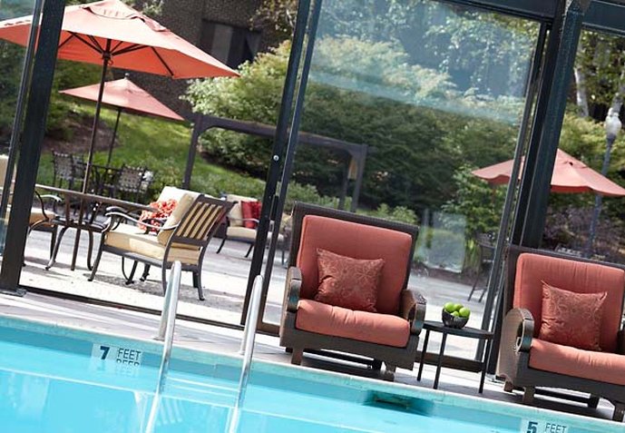 Renaissance Westchester Hotel - White Plains, NY