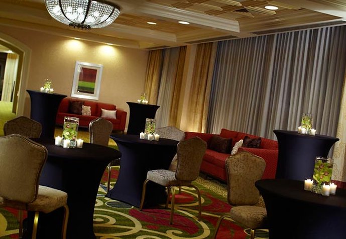 Renaissance Westchester Hotel - White Plains, NY