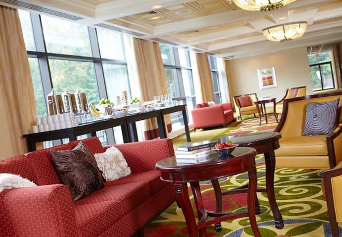 Renaissance Westchester Hotel - White Plains, NY