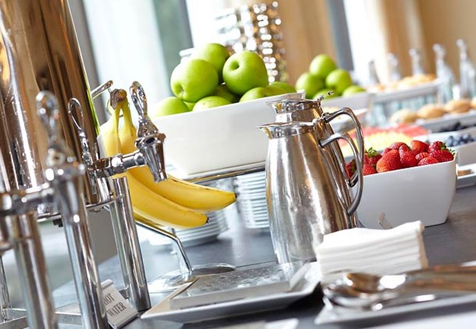 Renaissance Westchester Hotel - White Plains, NY