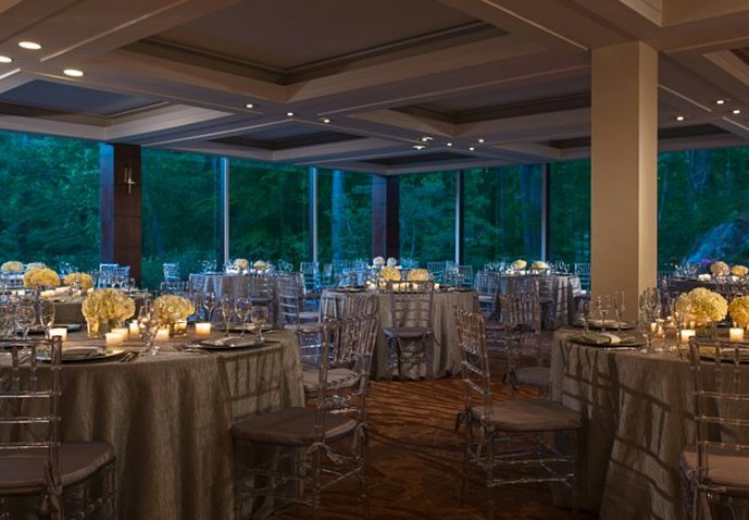 Renaissance Westchester Hotel - White Plains, NY