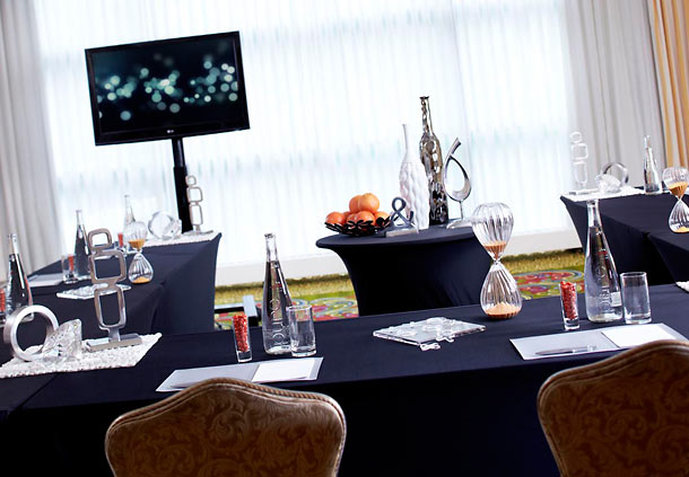 Renaissance Westchester Hotel - White Plains, NY
