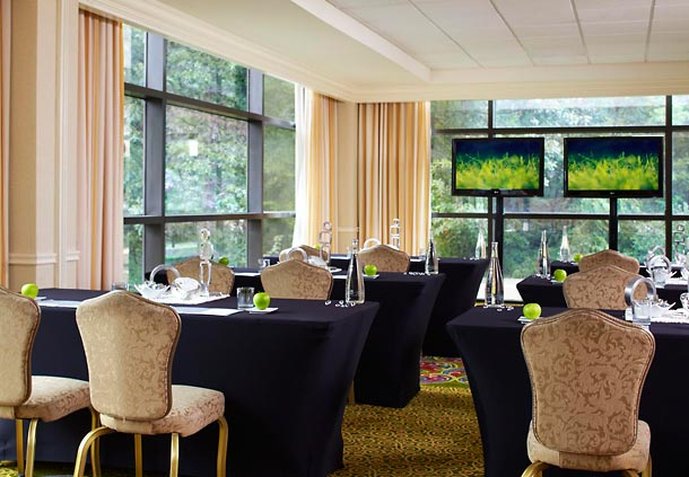 Renaissance Westchester Hotel - White Plains, NY