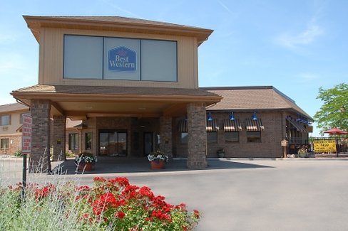 Best Western - Lapeer, MI