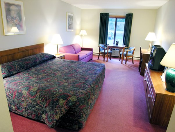 Best Western-Country Inn - Ishpeming, MI