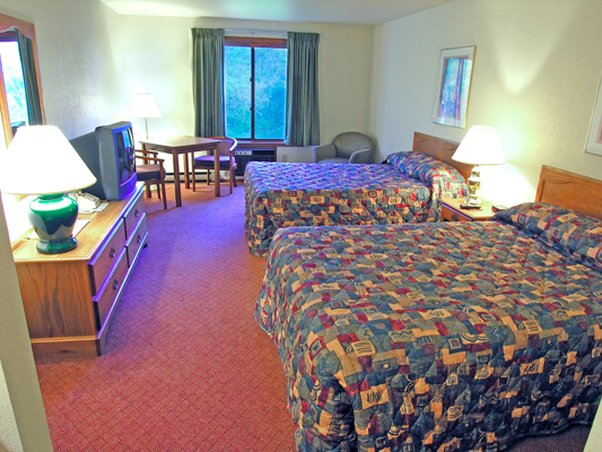 Best Western-Country Inn - Ishpeming, MI