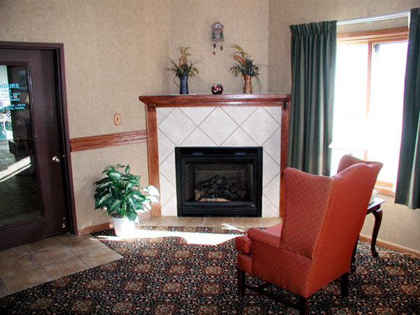 Best Western Country Inn - Ishpeming, MI