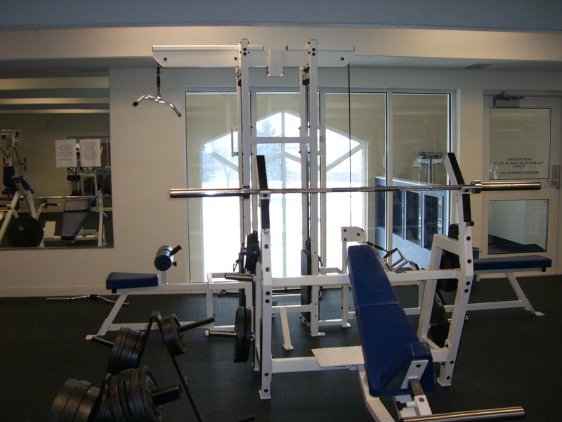 Best Western - Midland, MI