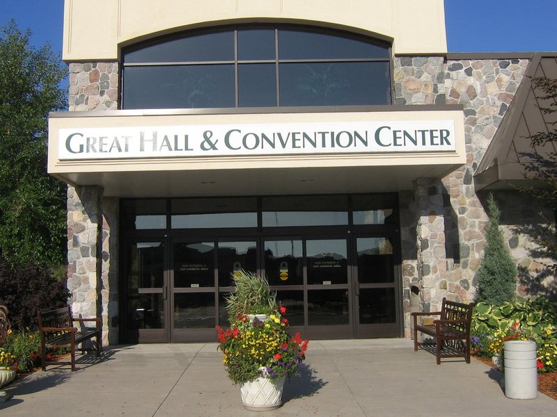 Best Western - Midland, MI