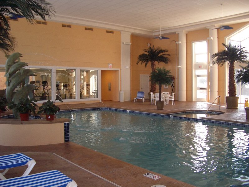 Best Western - Midland, MI