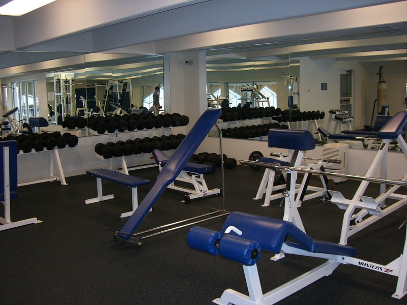 Best Western - Midland, MI