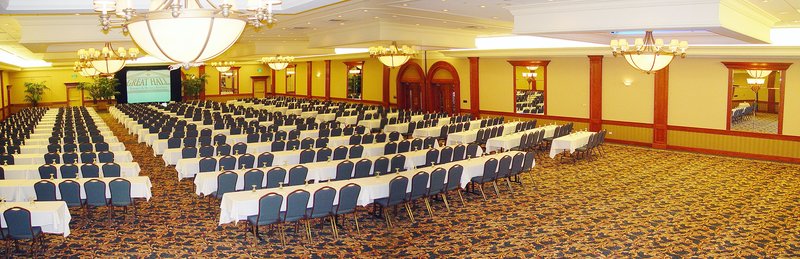 Best Western - Midland, MI