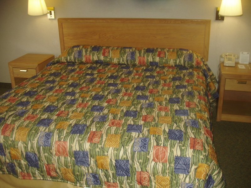 Best Western - Midland, MI
