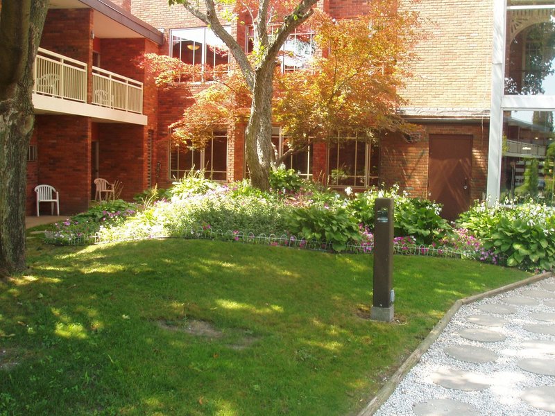 Best Western - Midland, MI