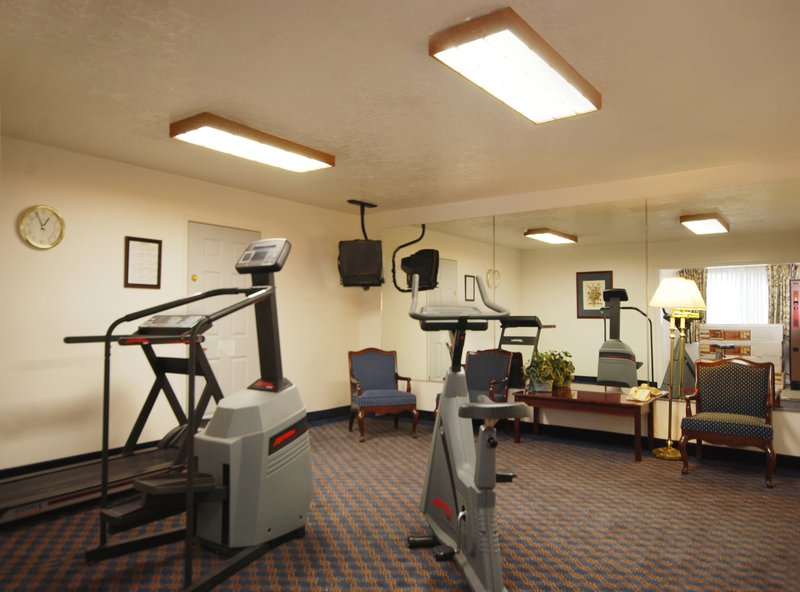 BEST WESTERN Grand Manor Inn & Suites - Corvallis, OR