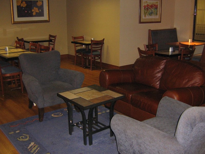 Best Western - Midland, MI