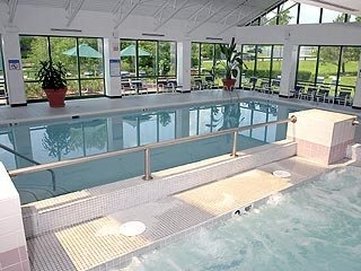 Doubletree Suites By Hilton Philadelphia West - Plymouth Meeting, PA