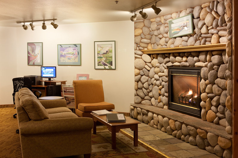 Best Western Plus-Edgewater - Seward, AK