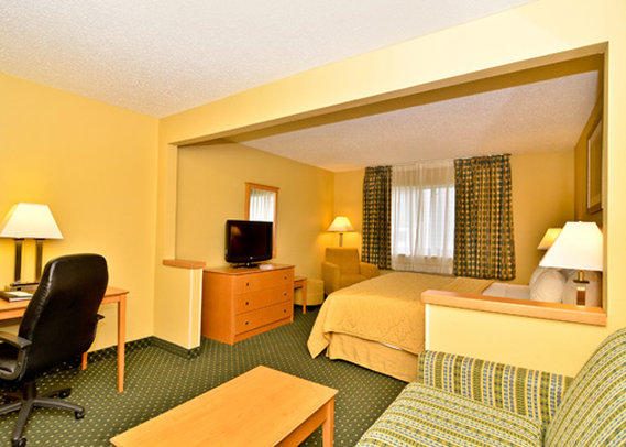 Baymont By Wyndham Billings - Billings, MT