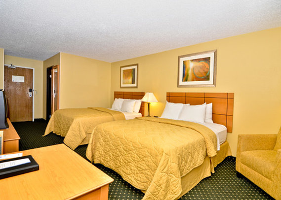Baymont By Wyndham Billings - Billings, MT