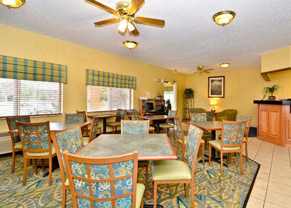 Baymont By Wyndham Billings - Billings, MT