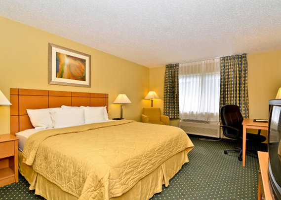 Baymont By Wyndham Billings - Billings, MT