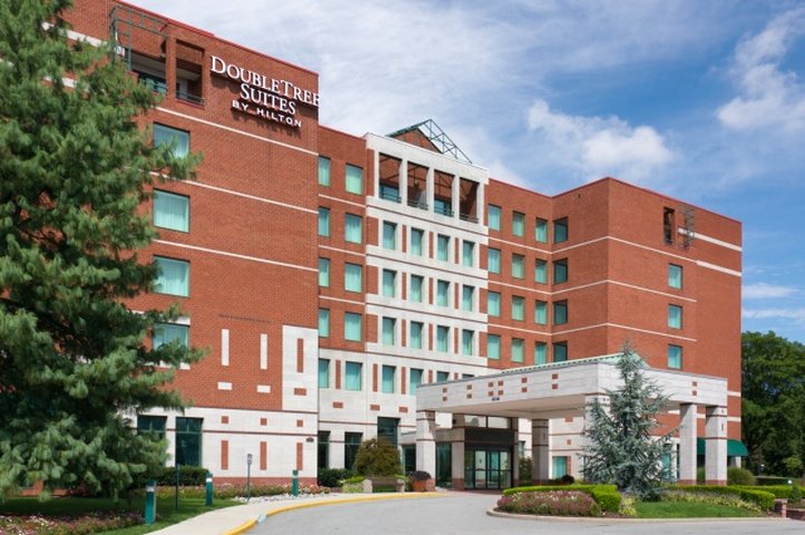 Doubletree Suites By Hilton Philadelphia West - Plymouth Meeting, PA