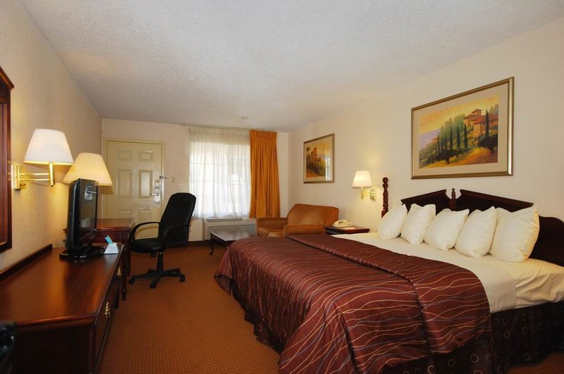 Hampton Inn-Baton Rouge/Denham - Denham Springs, LA