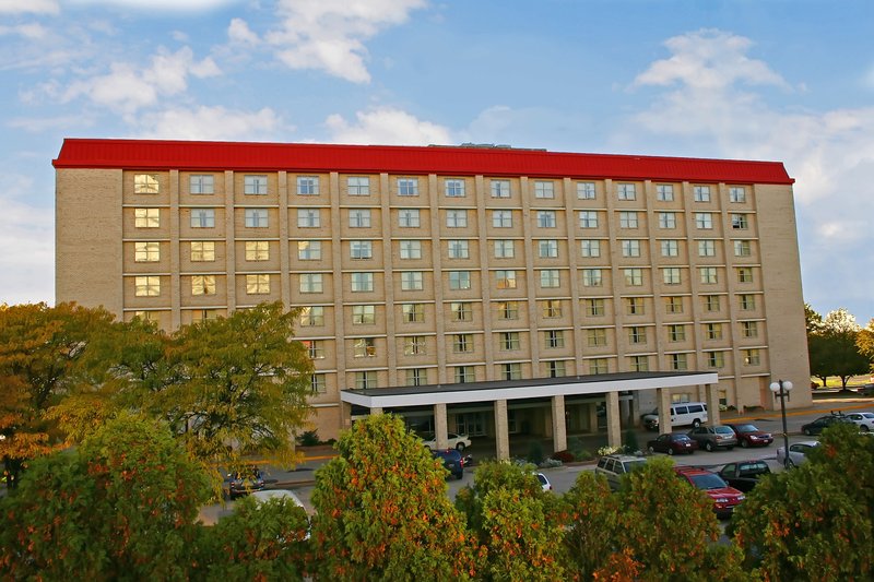 Best Western Tysons Westpark - Mc Lean, VA