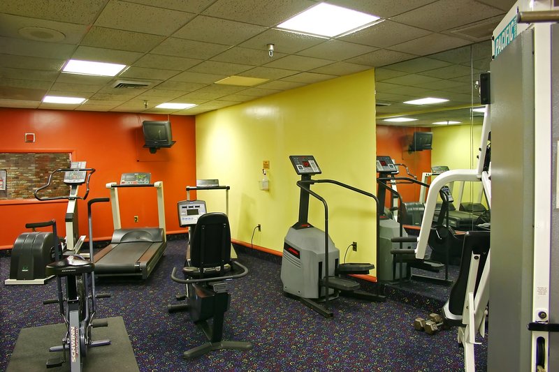 Best Western Tysons Westpark - Mc Lean, VA