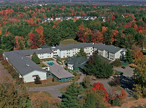 BEST WESTERN-WINDJAMMER INN - South Burlington, VT