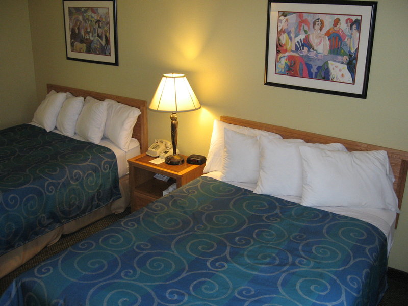 Best Western - Ludington, MI