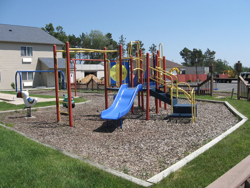 Best Western - Ludington, MI