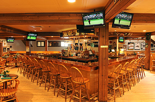 BEST WESTERN-WINDJAMMER INN - South Burlington, VT