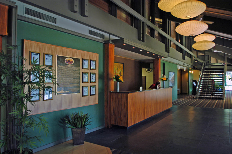 Best Western Plus-Hood River - Hood River, OR