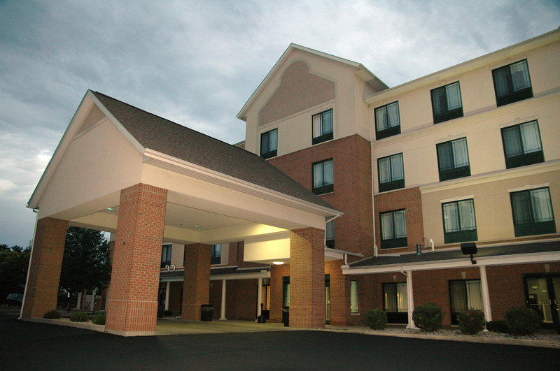 Best Western Plus - Kalamazoo, MI