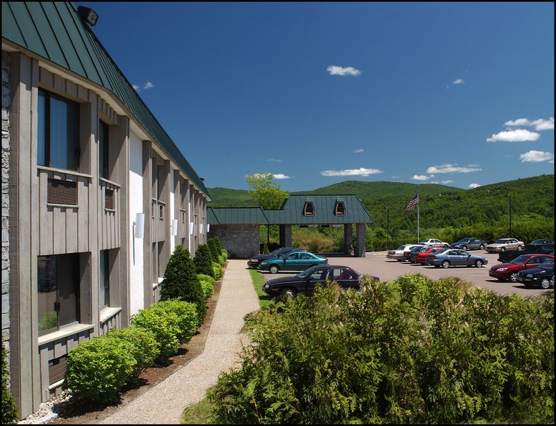 BEST WESTERN-WATERBURY STOWE - Waterbury, VT
