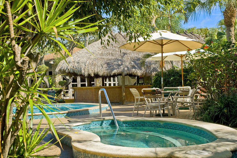 Best Western-Naples Inn - Naples, FL