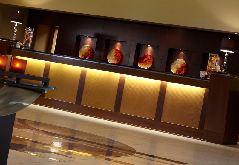 Renaissance Indianapolis North Hotel - Carmel, IN