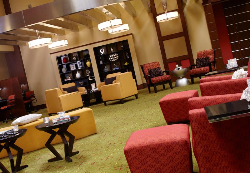 Renaissance Indianapolis North Hotel - Carmel, IN
