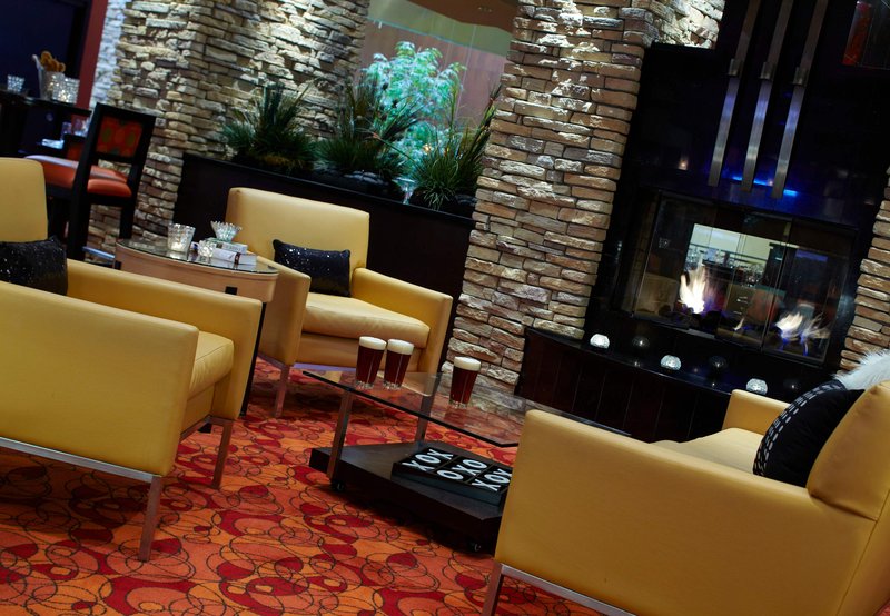 Renaissance Indianapolis North Hotel - Carmel, IN