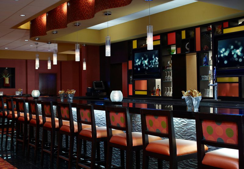 Renaissance Indianapolis North Hotel - Carmel, IN