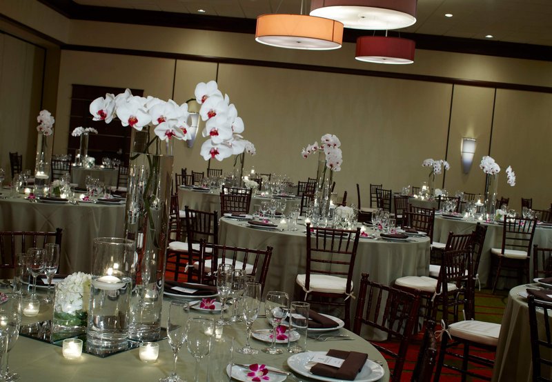 Renaissance Indianapolis North Hotel - Carmel, IN