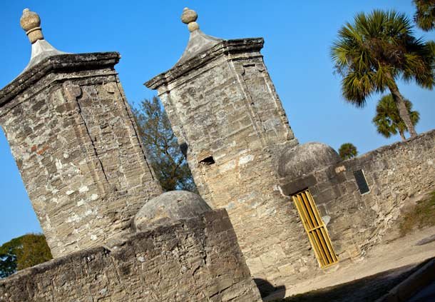 World Golf Village Renaissance St. Augustine Resort - Saint Augustine, FL